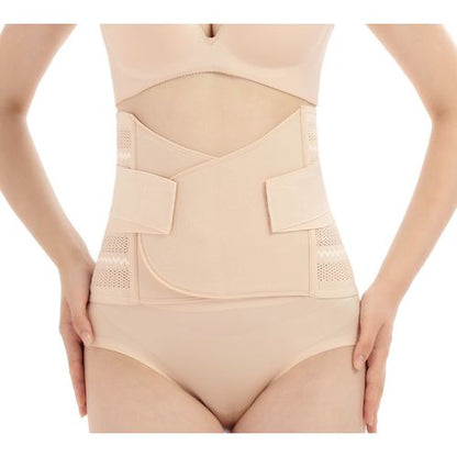 Sajiero Postpartum Girdle Support Postnatal Postpregnancy C Section Belt