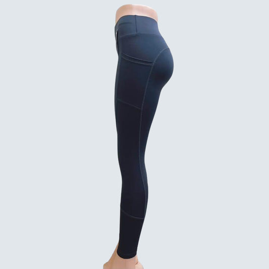 Sajiero Legging - Flex Fit