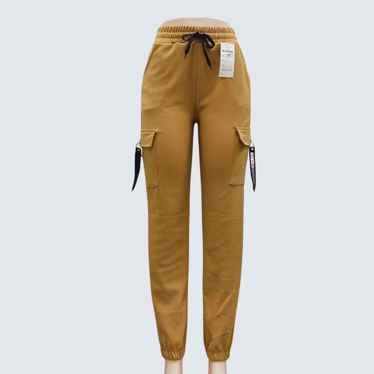 Sajiero Trouser - Twill Flow