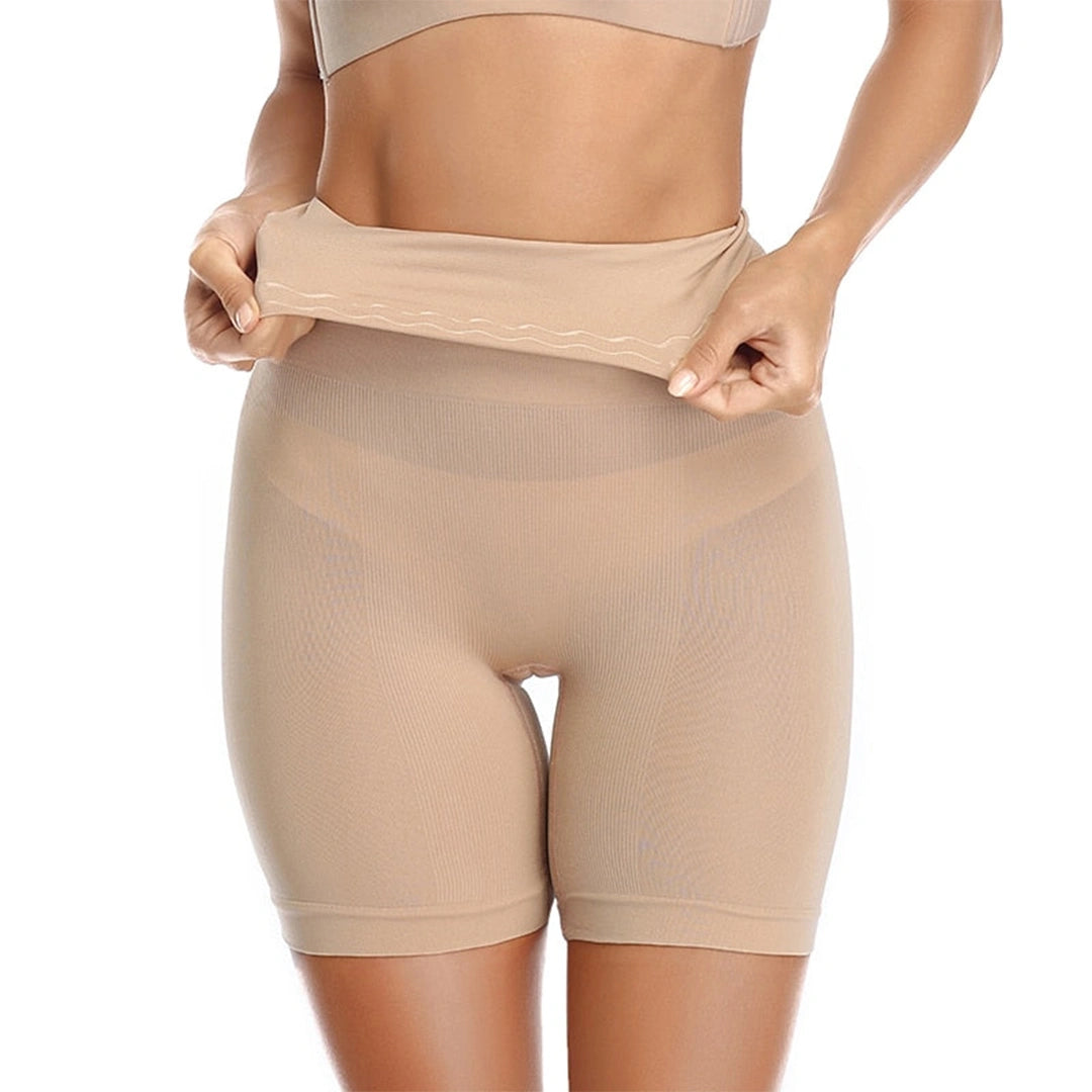 Sajiero Waist Shapewear Breathable Body Shaper Butt Lifter