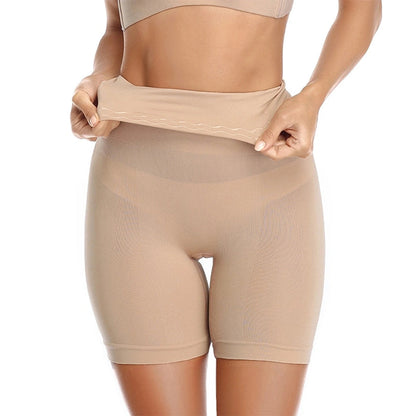 Sajiero Waist Shapewear Breathable Body Shaper Butt Lifter