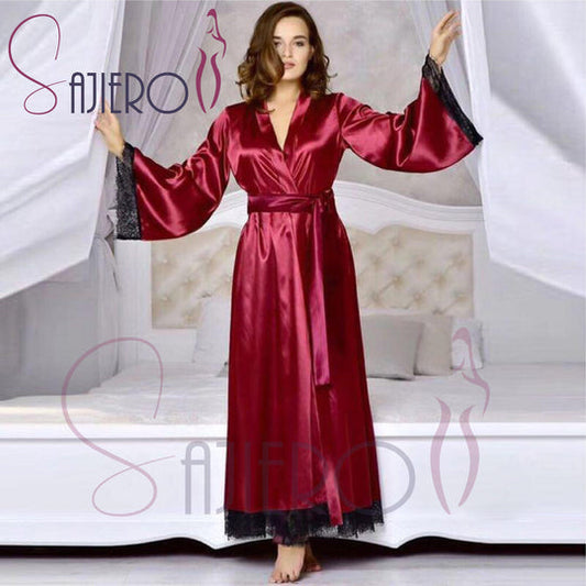 Nighty Dress Sleepwear & Silk Night Suits for girls Pakistan – Sajiero