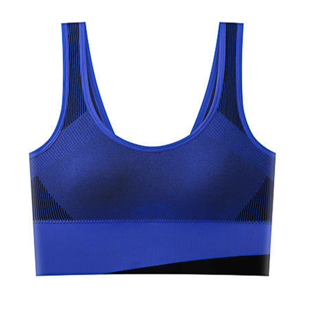 Sajiero Sport Bra Set - Flex Glow