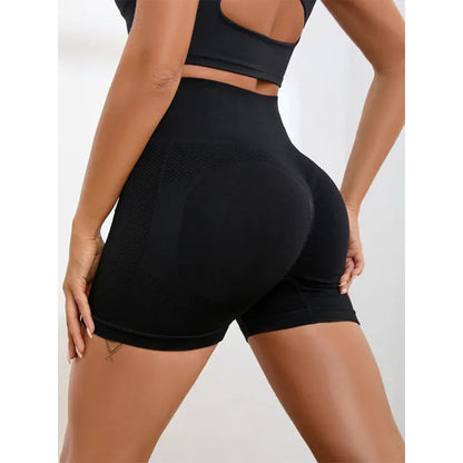 Sajiero Waist Shapewear Breathable Body Shaper Butt Lifter