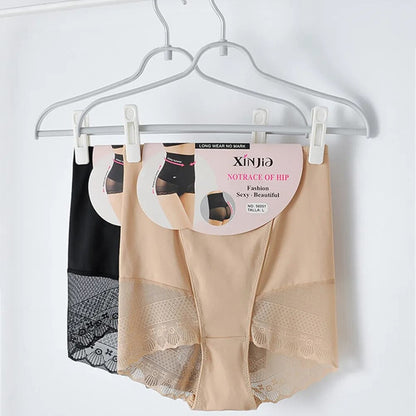 Sajiero Butt Lifter Tummy Control Panties Shapewear