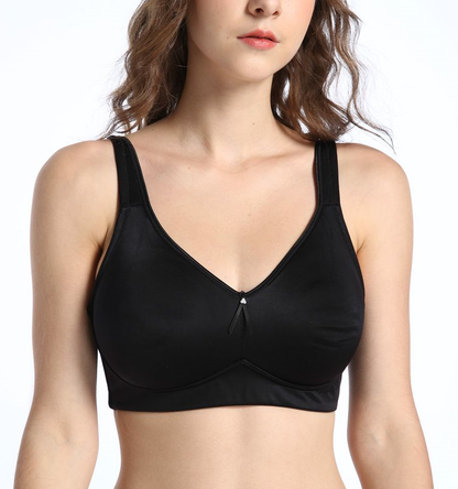 Sajiero Minimizer Push Up Bra FL-305