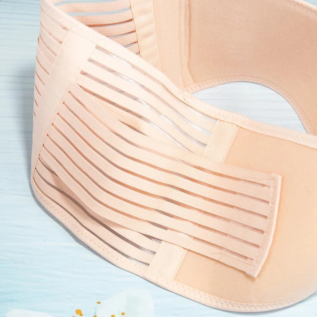 Sajiero Postpartum Maternity Belly Band Belt