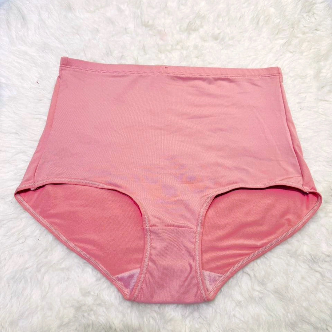 Sajiero High Waist Super Absorbent Dry Fit Panty