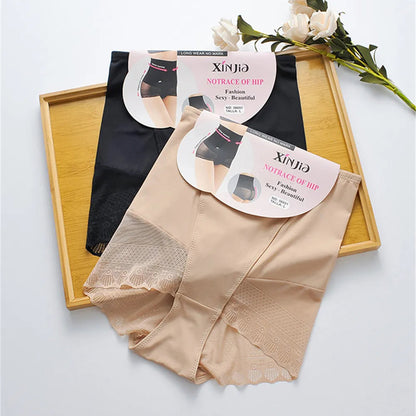 Sajiero Butt Lifter Tummy Control Panties Shapewear