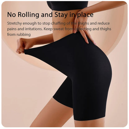 Sajiero Extra Stretchable Tummy & Thigh Boxer Hip Lift Shaper