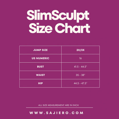 Sajiero SlimSculpt