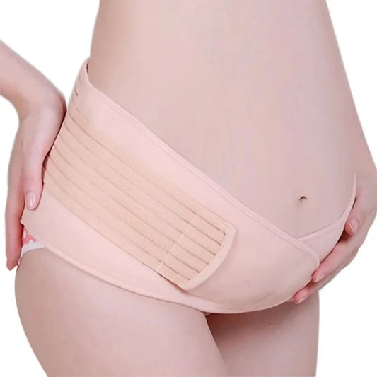 Sajiero Postpartum Maternity Belly Band Belt