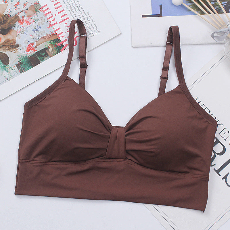 Sajiero Bralette - Gentle Lift