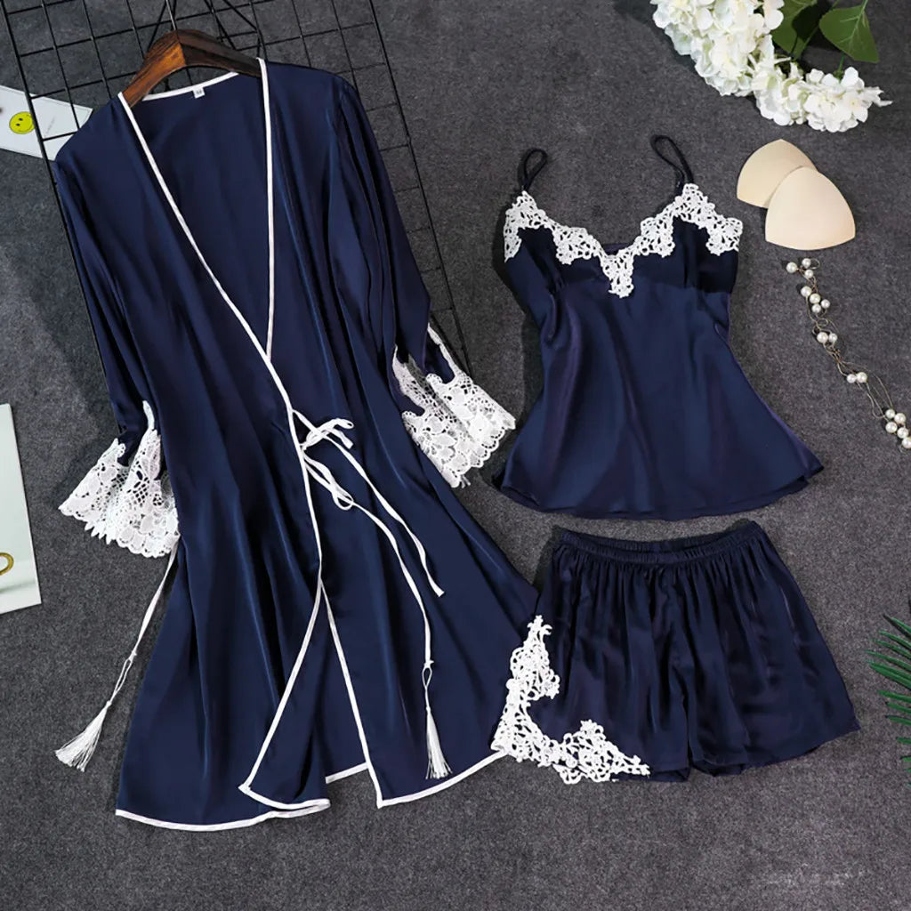 night suits
night suit for women
nighty suit
female night suits
night suit dress for women
night suit night
nite suit
silk night suit
night wear
Sajiero Embry Bridal Silk 3pcs Nightgown set