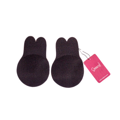 Sajiero Bunny Lifting Nipple Covers good quality nipples protector for women best price in Pakistan online