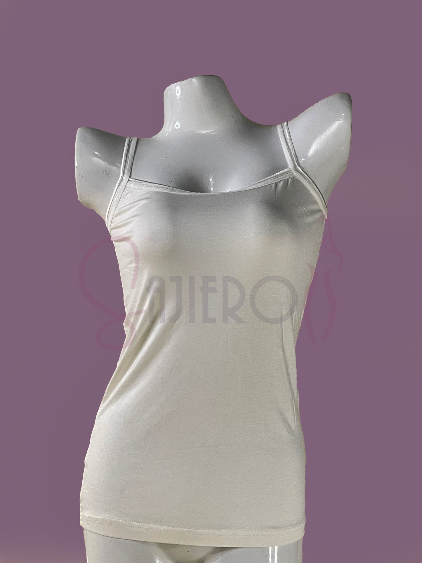 Sajiero Plain Camisole