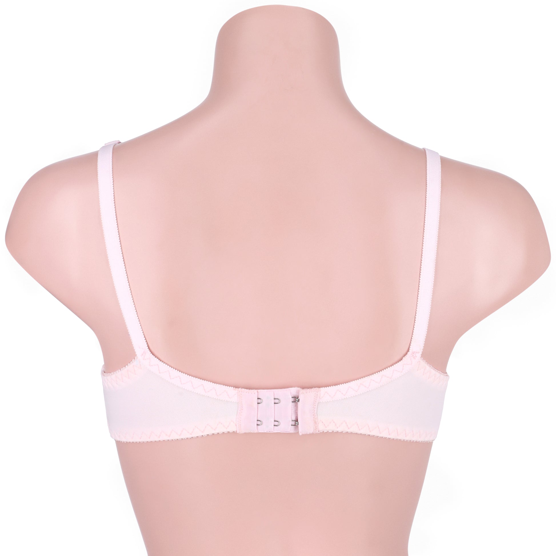 Sajiero Ample Casual Non Padded Wireless Bra