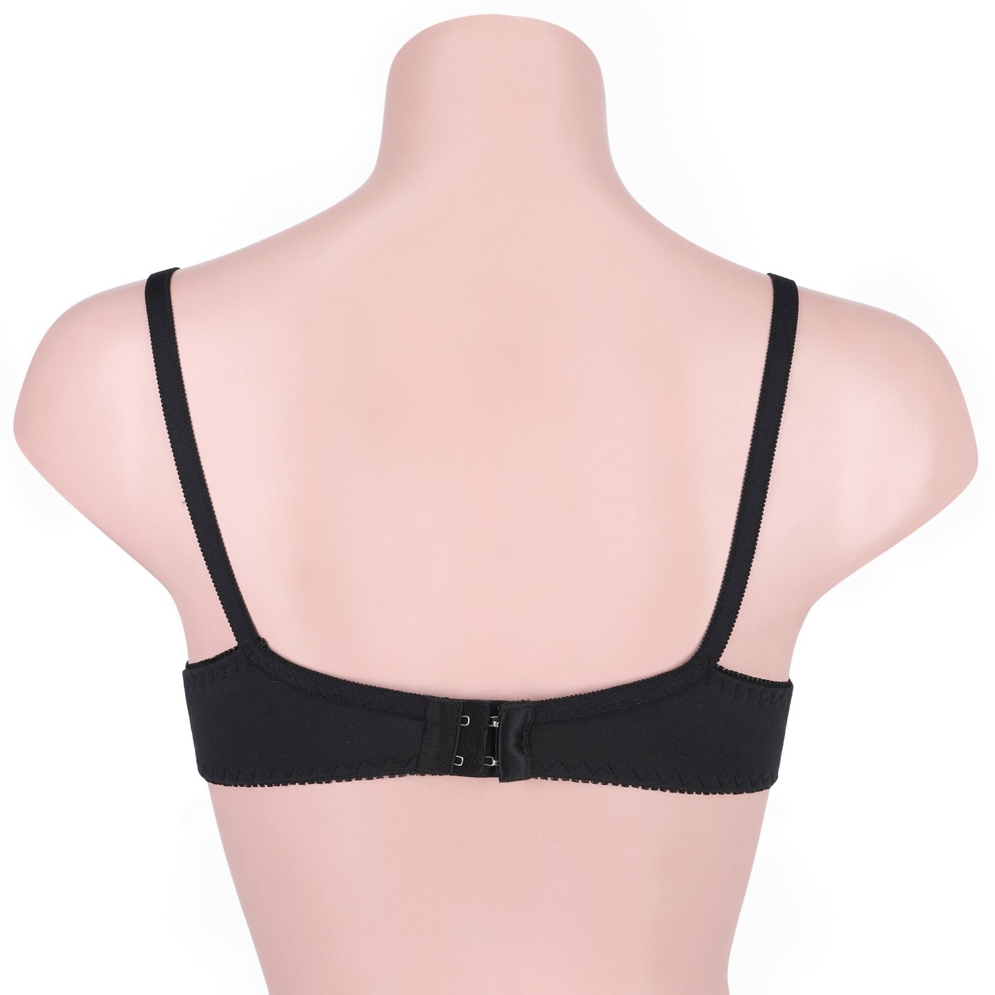 Sajiero Ample Casual Non Padded Wireless Bra