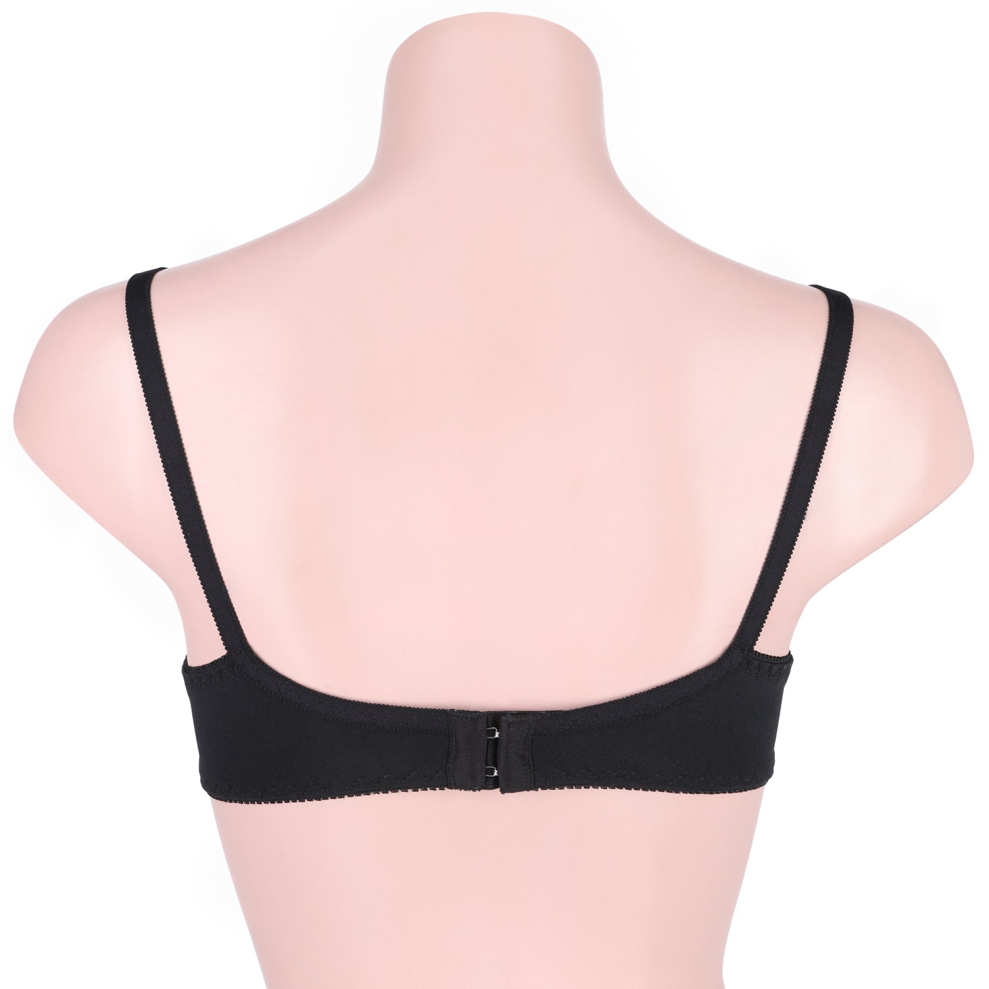 Sajiero Wireless Single Padded Bra