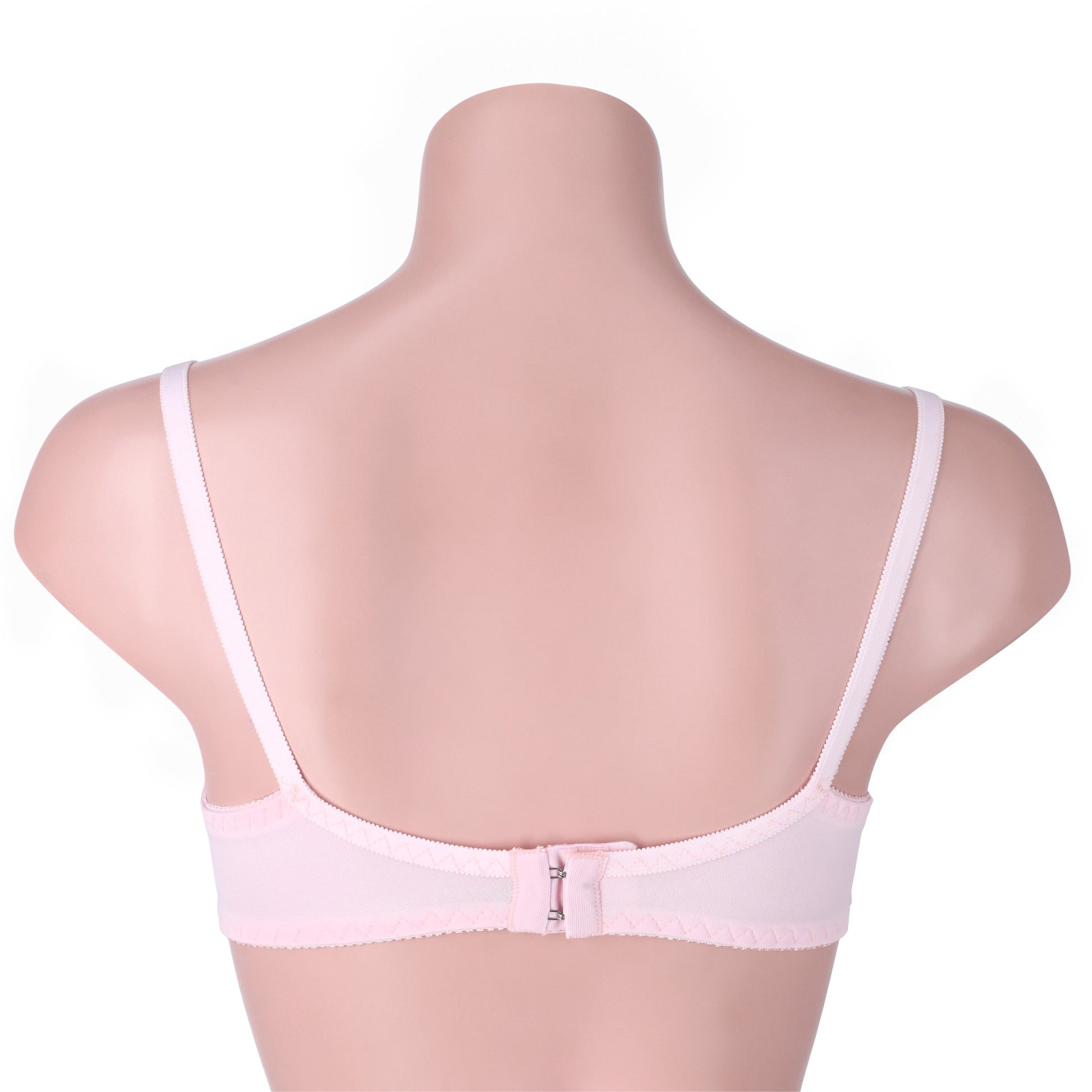 Sajiero Wireless Single Padded Bra