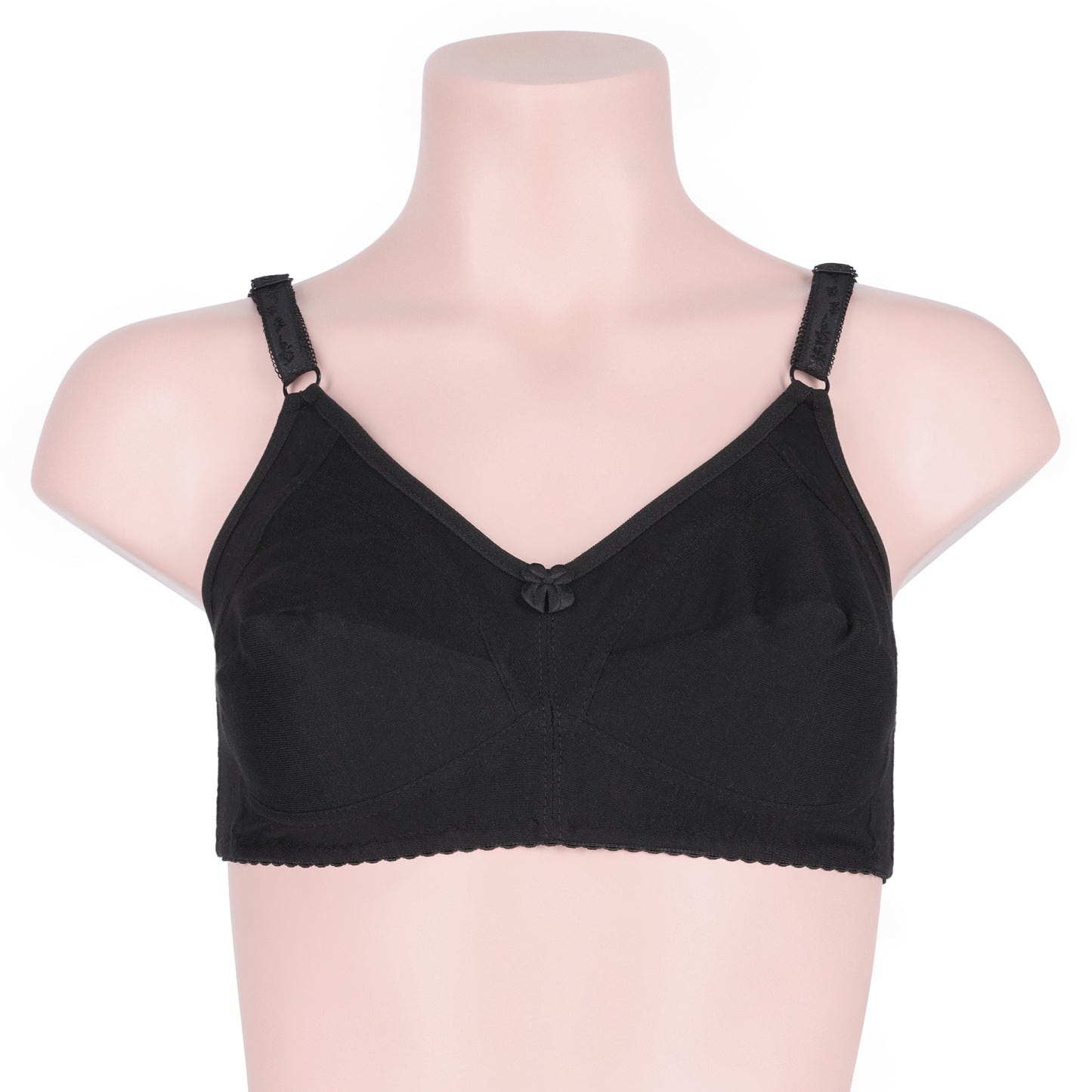 Easy Fit Non-Padded Wireless Bra