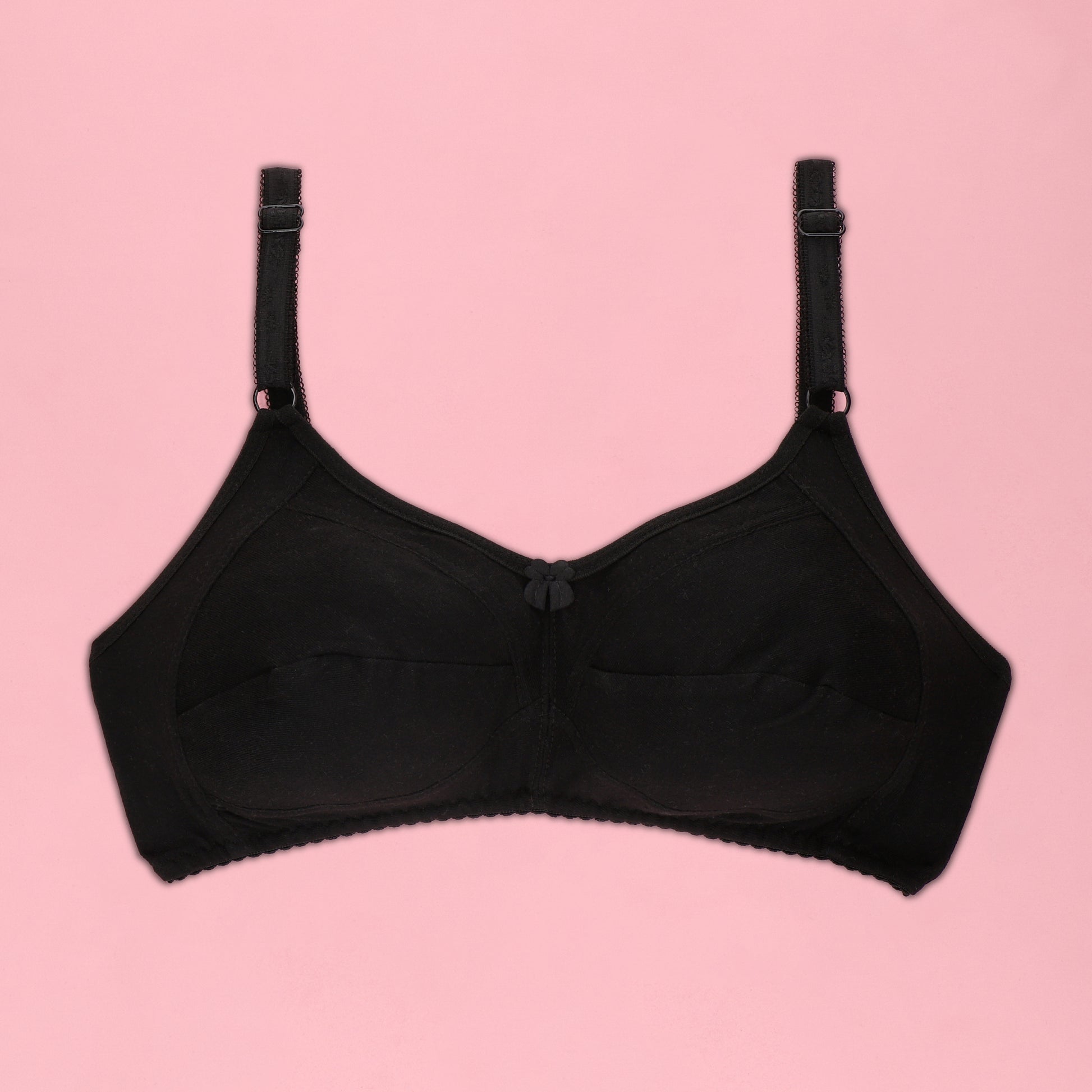 Easy Fit Non-Padded Wireless Bra