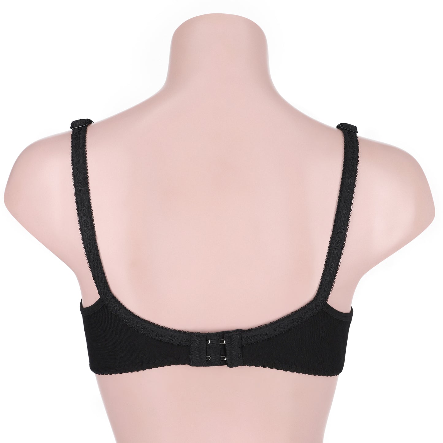 Easy Fit Non-Padded Wireless Bra