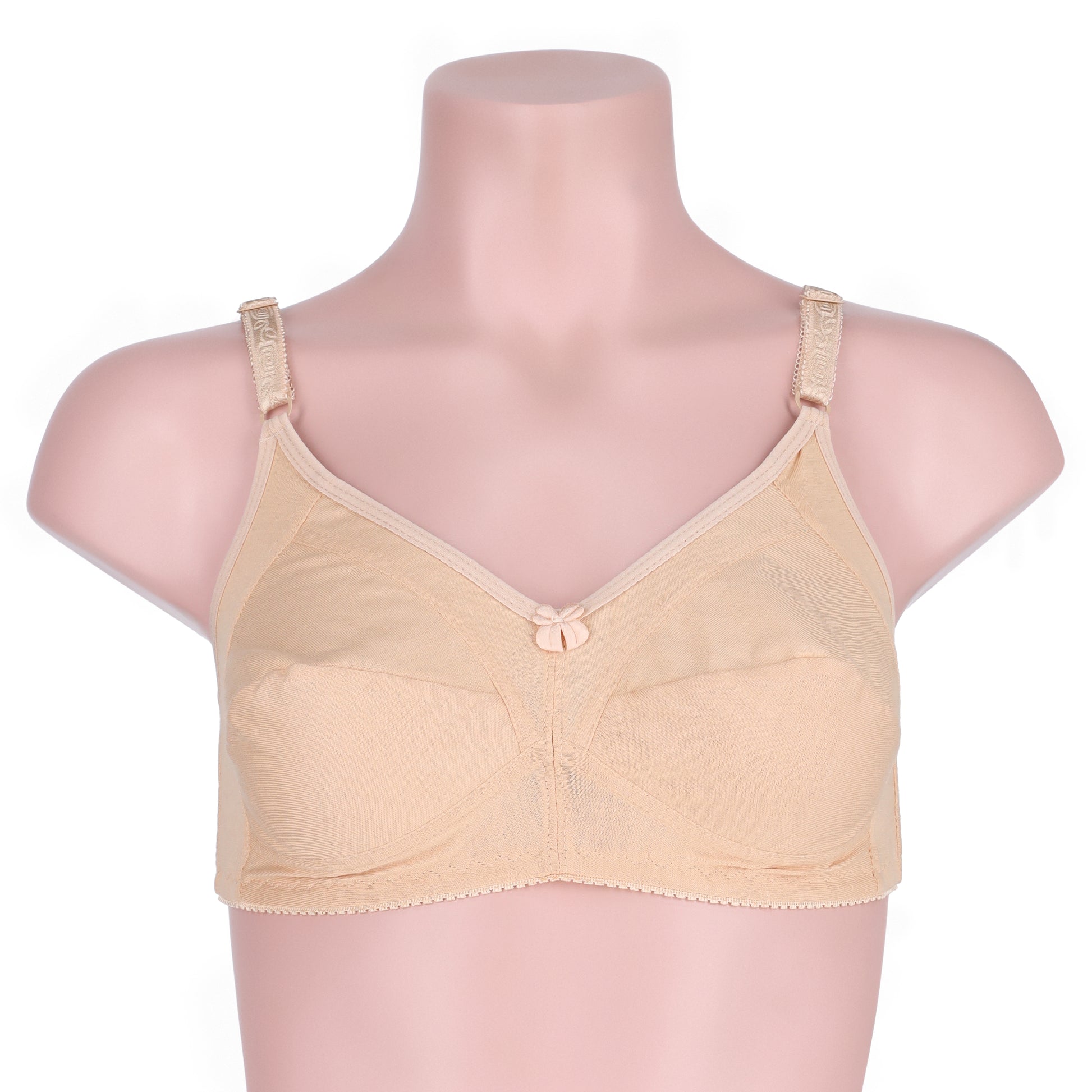 Easy Fit Non-Padded Wireless Bra