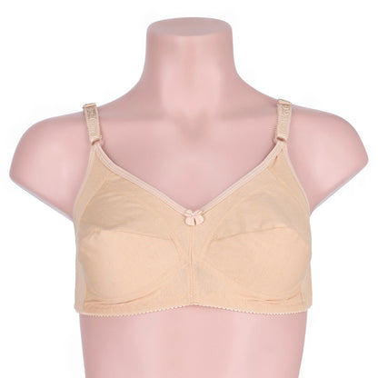 Sajiero Easy Fit Casual Non Padded Wireless Bra