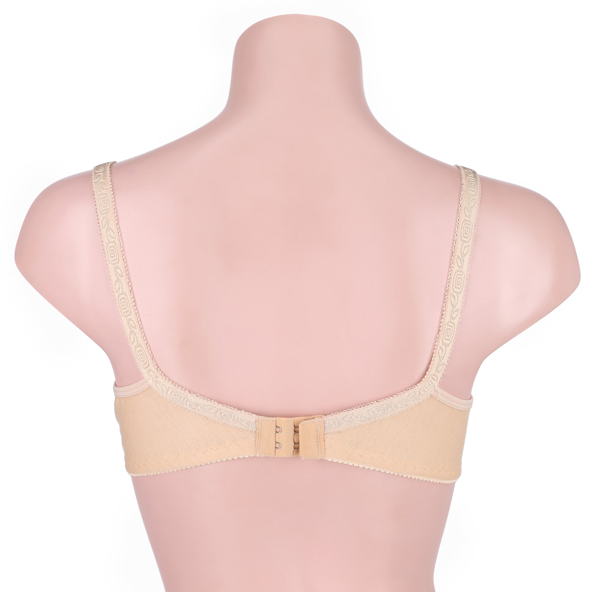 Easy Fit Non-Padded Wireless Bra