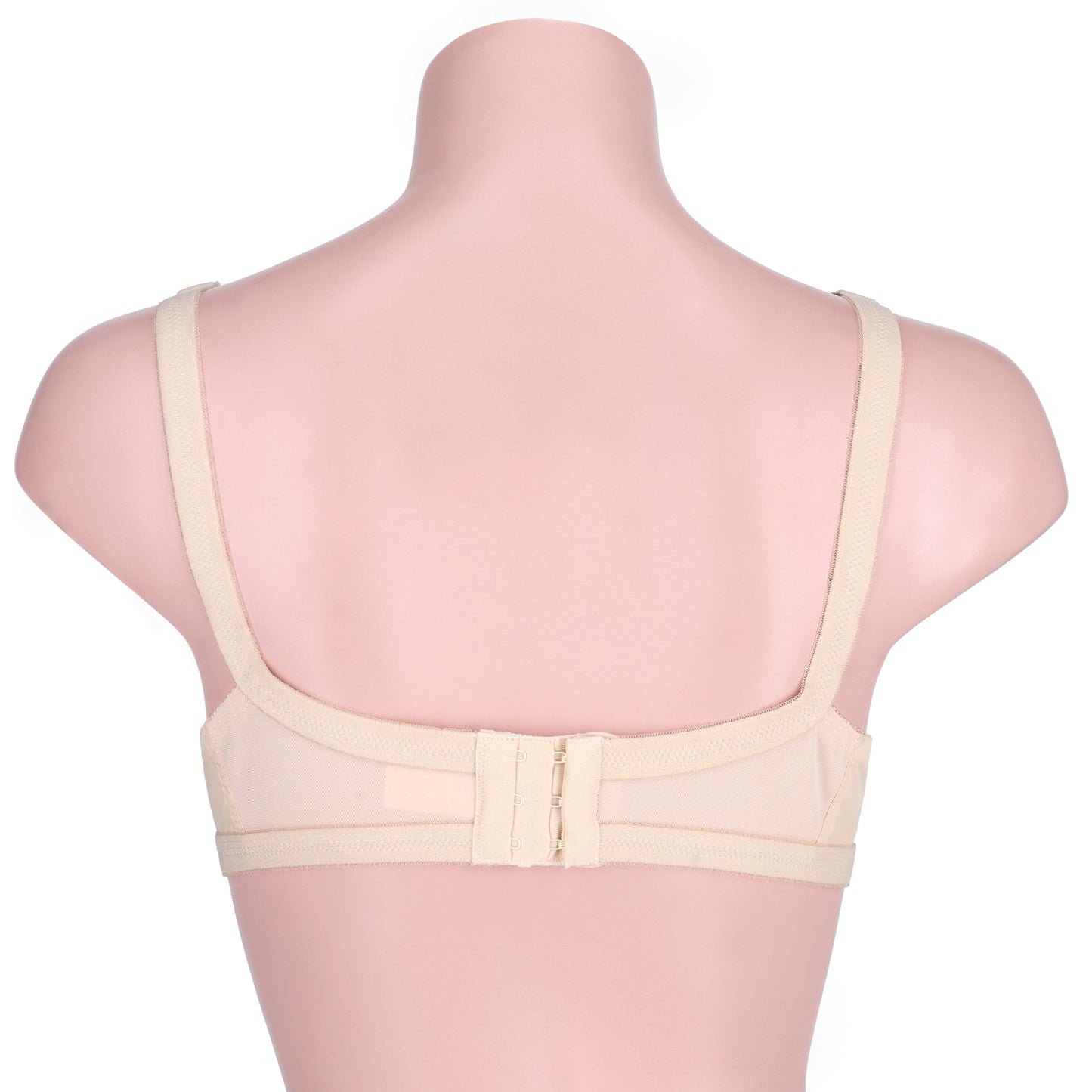 Sajiero Cross Ample Casual Non Padded Wireless Bra