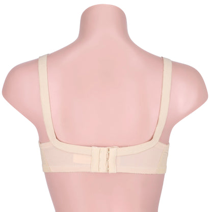 Sajiero Extra Comfort Casual Non Padded Wireless Bra