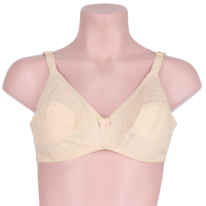 Sajiero Click Casual Non Padded Wireless Bra