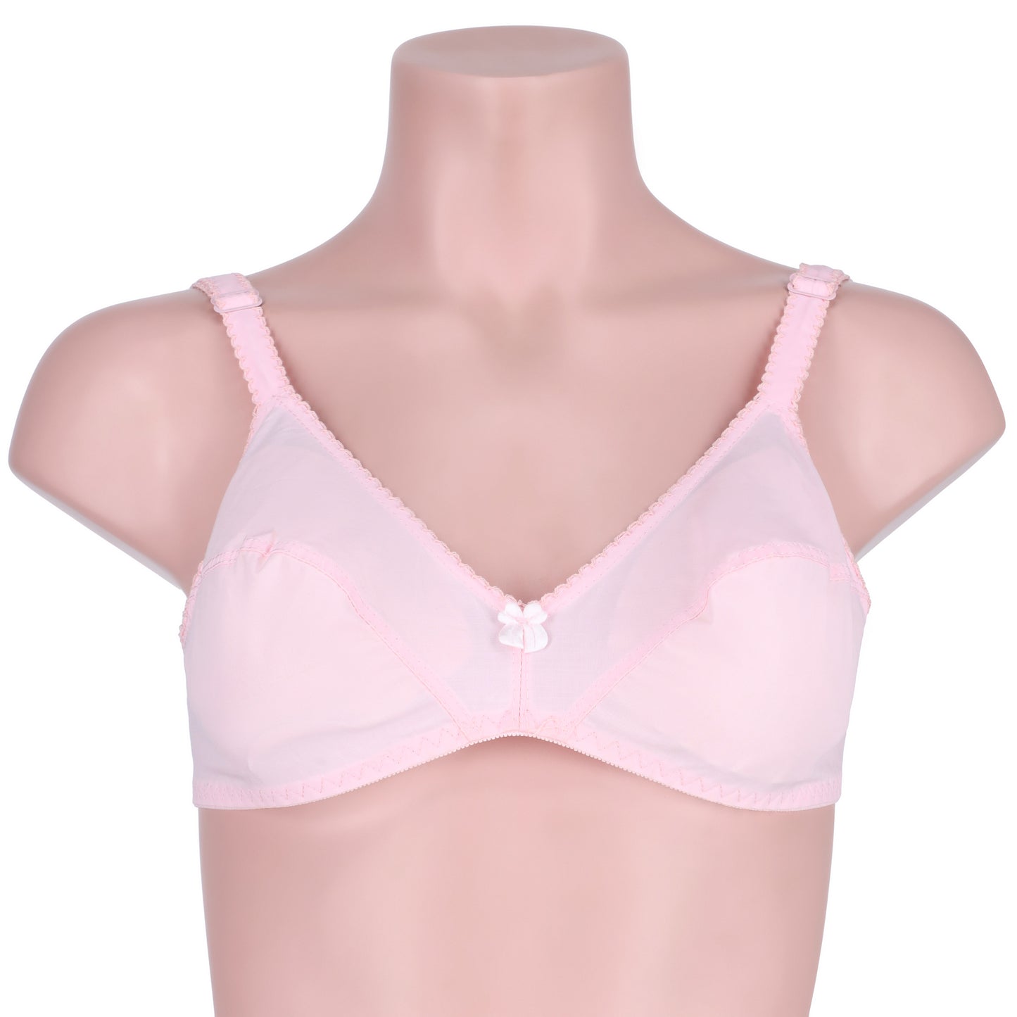 Sajiero Click Casual Non Padded Wireless Bra