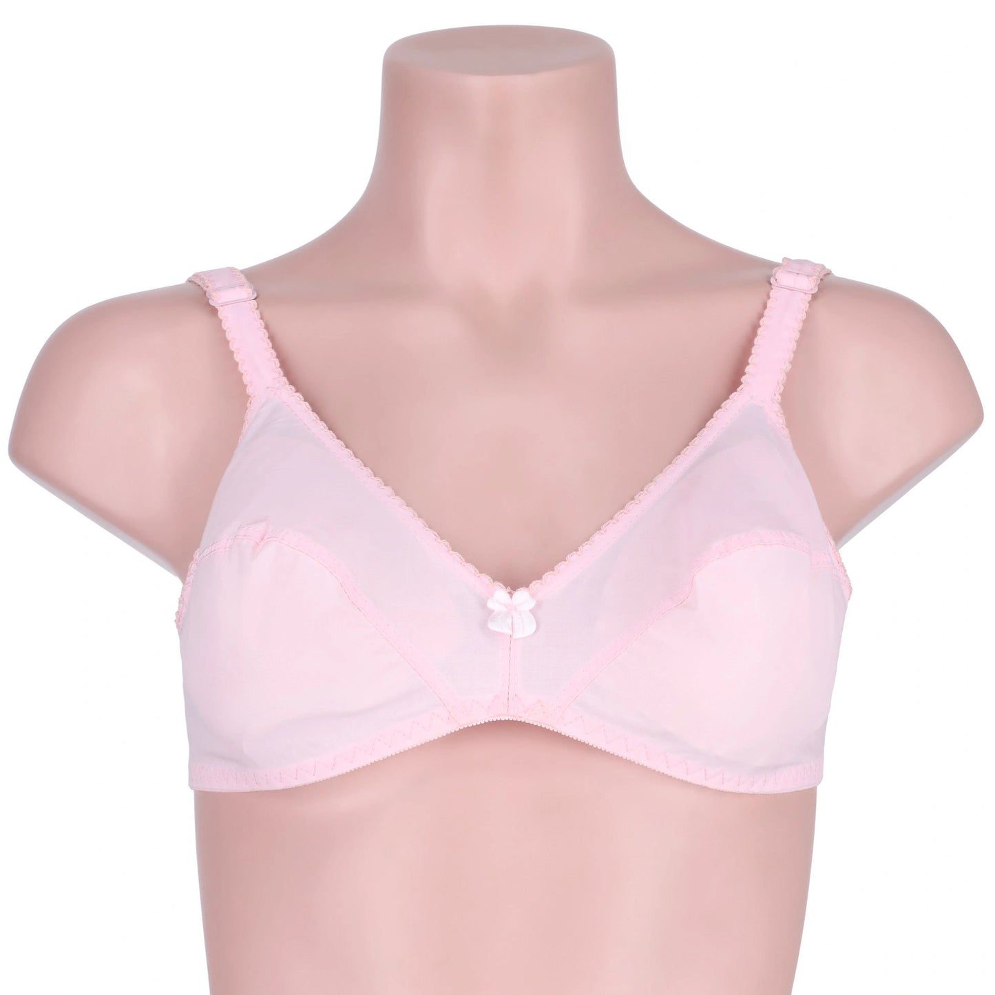 Sajiero Click Casual Non Padded Wireless Bra