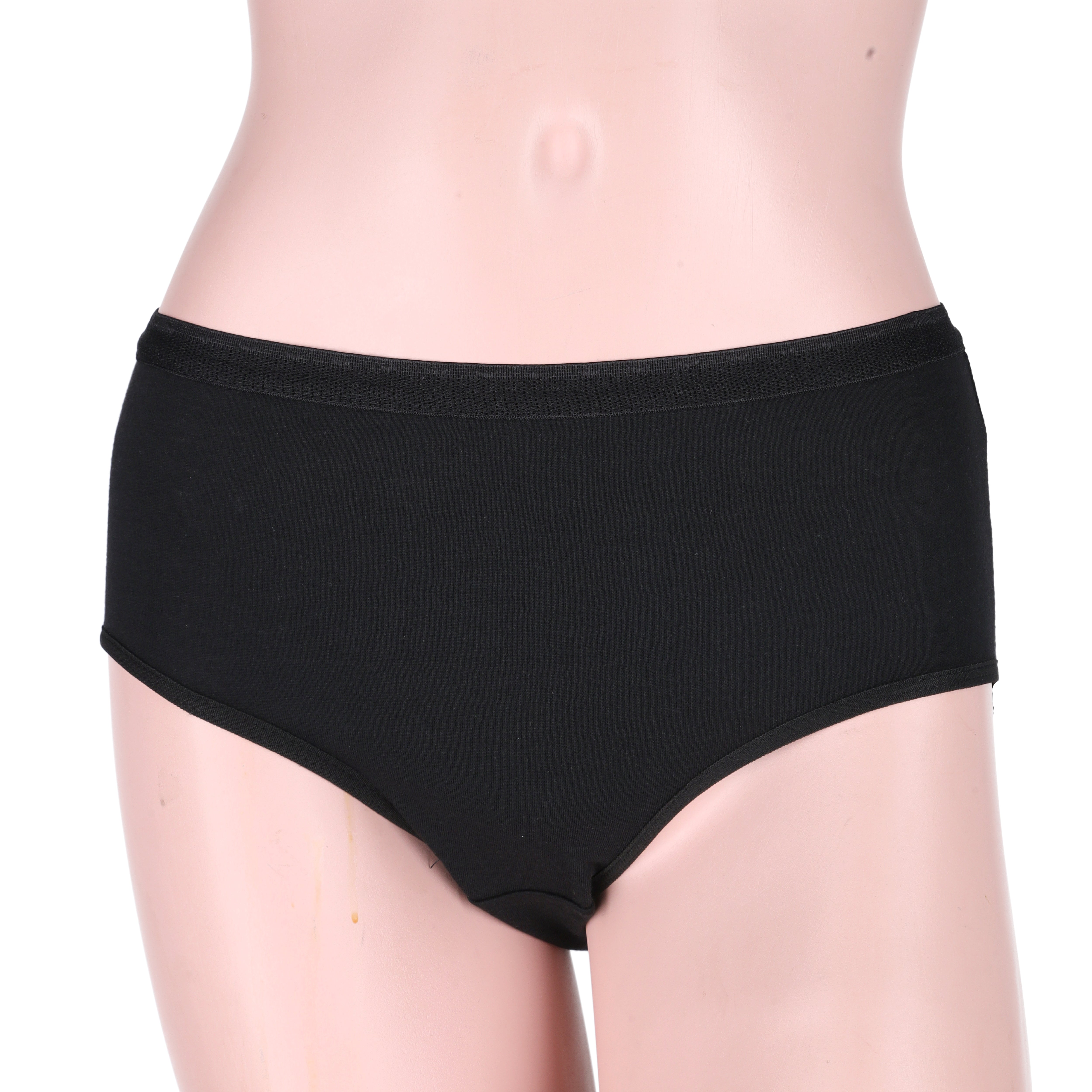 Sajiero Pearl Soft Cotton Panty