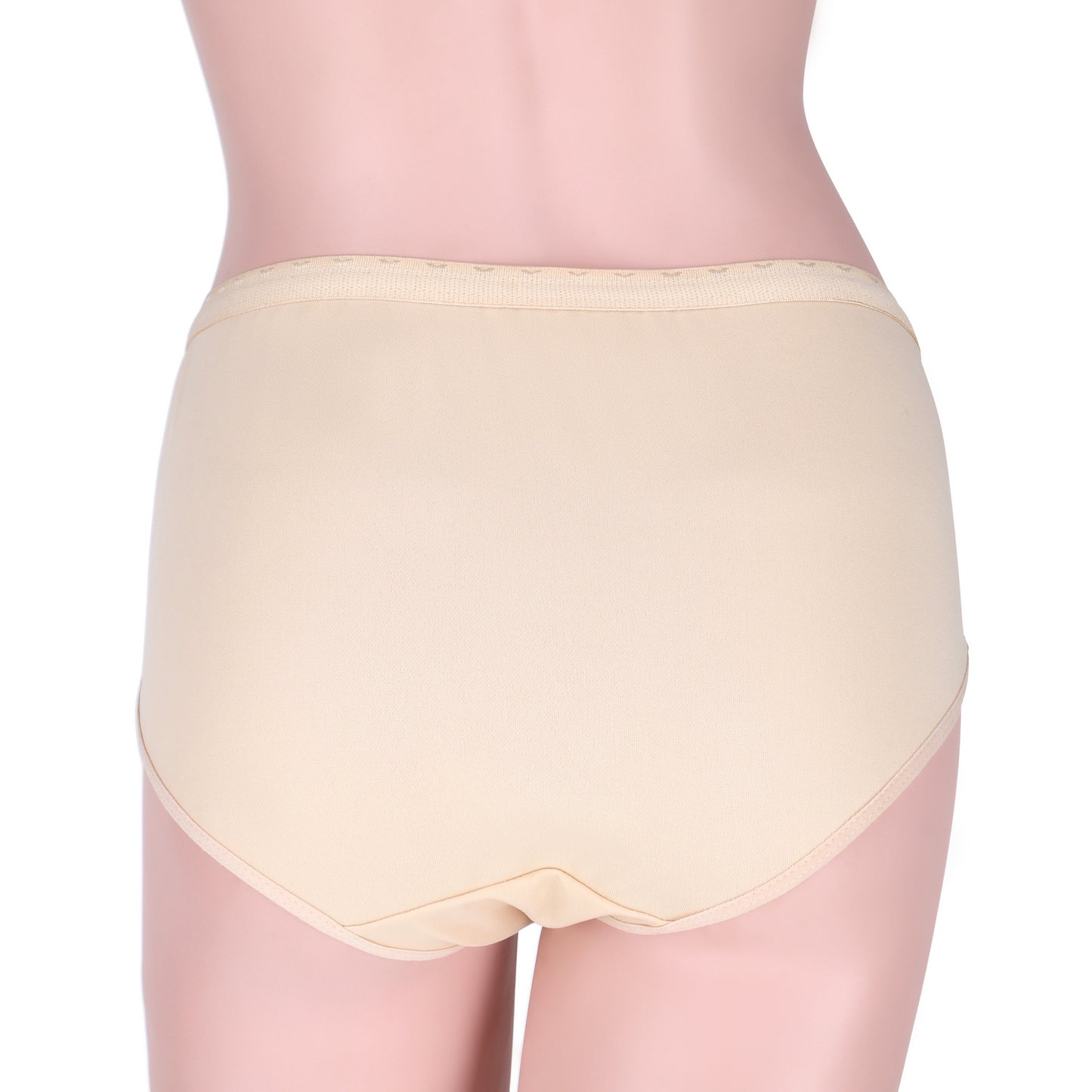 Sajiero Pearl Soft Cotton Panty