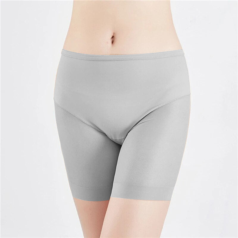 Sajiero Waist Slimming Boxer Body Shaper Hip Lift Shaper