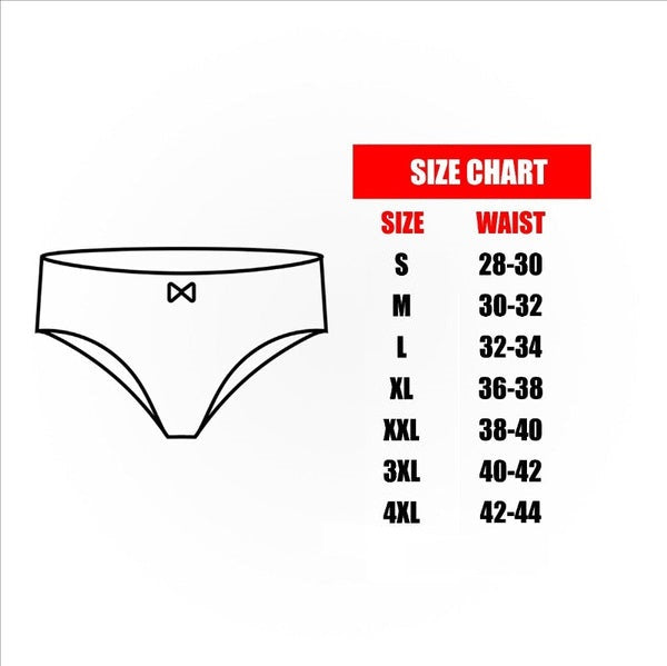 sajiero nightwear size chart