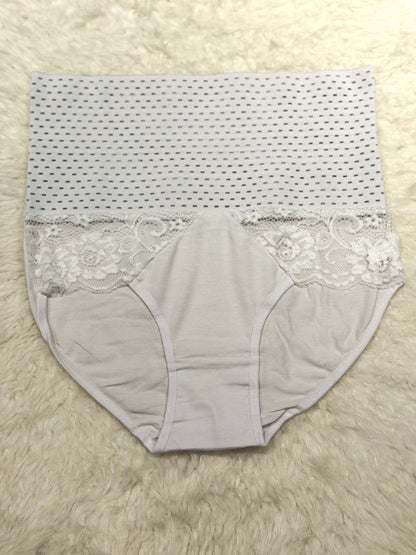 Sajiero Waist Rib Belt Butt Lifter Tummy Control Panties Shapewear white color pantie shaper best quality tummy control shaper for women best belly control inner price in pakistan