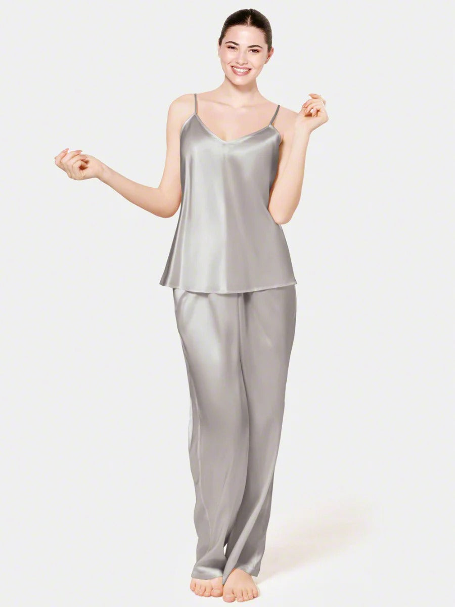 Sajiero Spice Ceder Strap Jumpsuit Steel Grey     and comfort silk summer jumpsuits for women price in pakistan