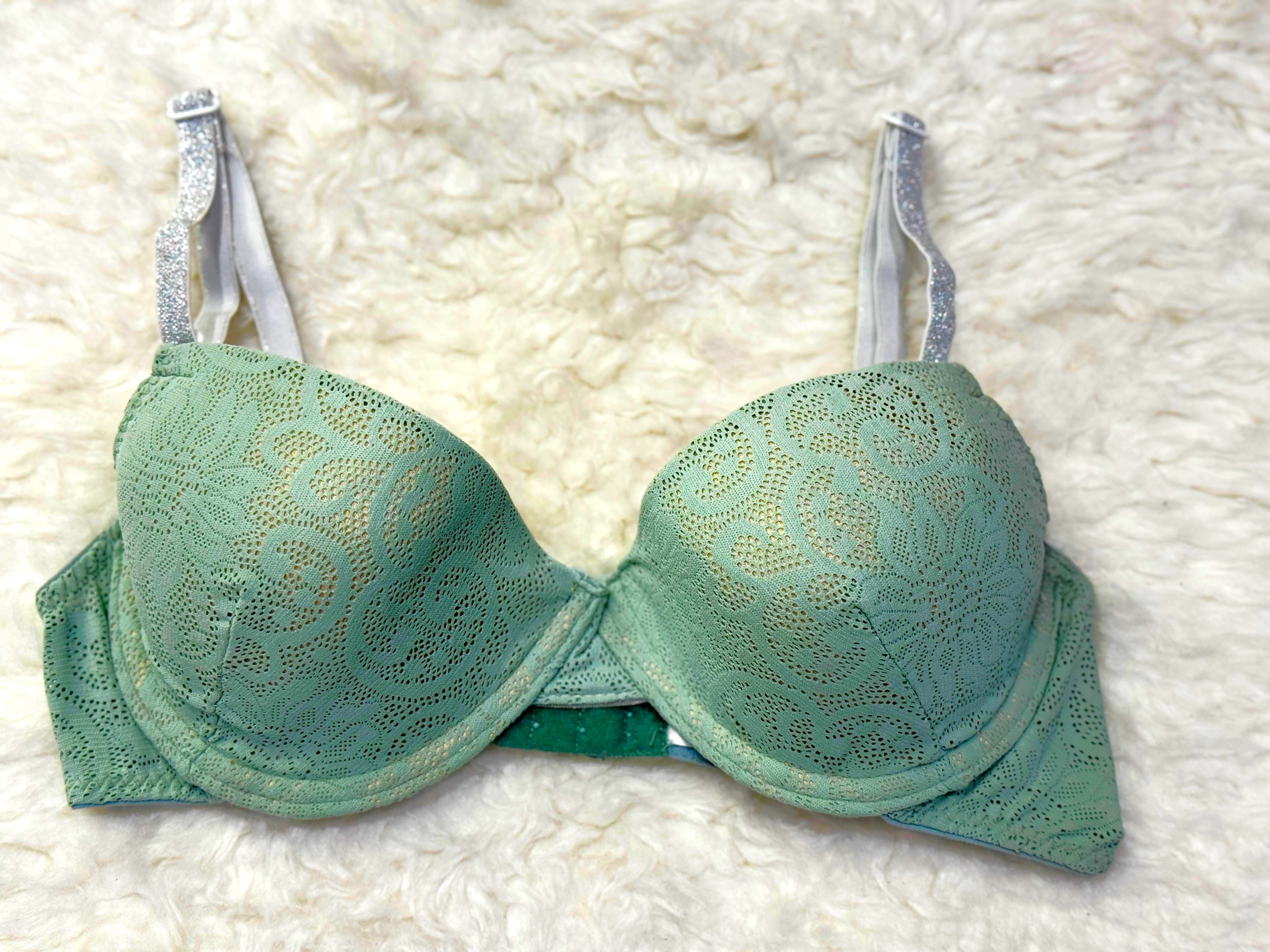 Sajiero Mesh Super Padded Bra Comfort Meets Shape with the Causal Padded Bra best quality br a with unique design price in pakistan