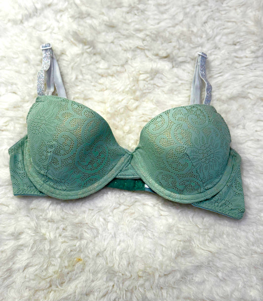 Sajiero Mesh Super Padded Bra  Comfort Meets Shape with the Causal Padded Bra best quality br a price in pakistan