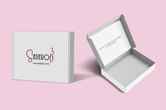 Sajiero Gift Box