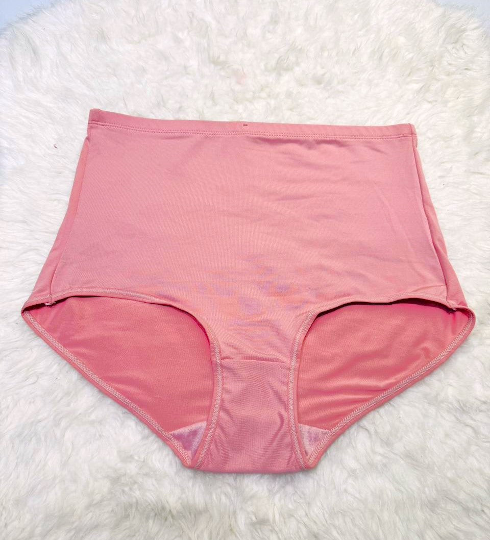 Sajiero High Waist Super Absorbent Dry Fit Panty