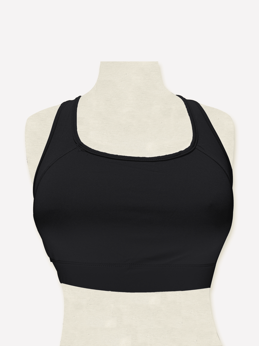 Sajiero Sport Bra - Vital Core