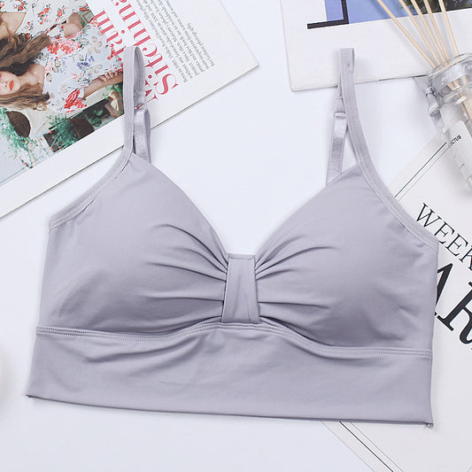 Sajiero Bralette - Gentle Lift