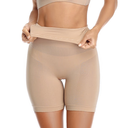 Sajiero Waist Shapewear Breathable Body Shaper Butt Lifter best quality skin color belly shaper for women best tummy controller for women price in pakistan